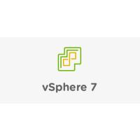 VMware vSphere 7 Embedded Foundation