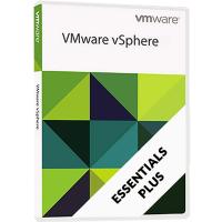 VMware vSphere 7 Essentials Plus