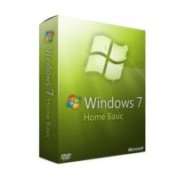 Windows 7 Home Basic Dijital Lisans 32&64 Bit Key bireysel kurumsal 