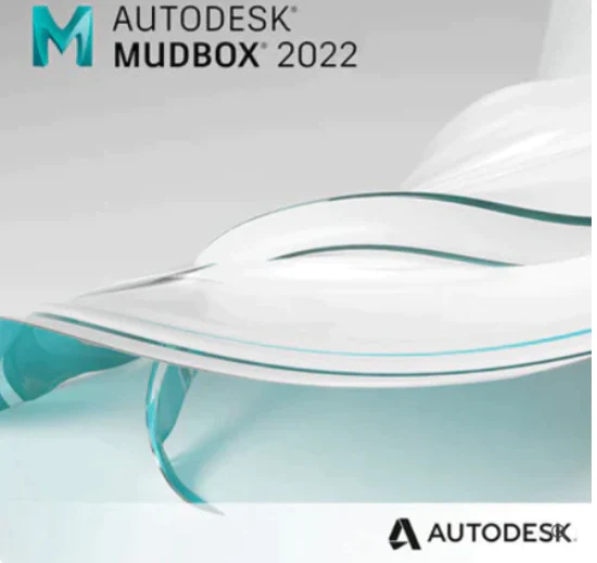 MudBox 2022