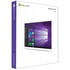 Windows 10 Pro Dijital Lisans Anahtarı 32&64 Bit Tr Key