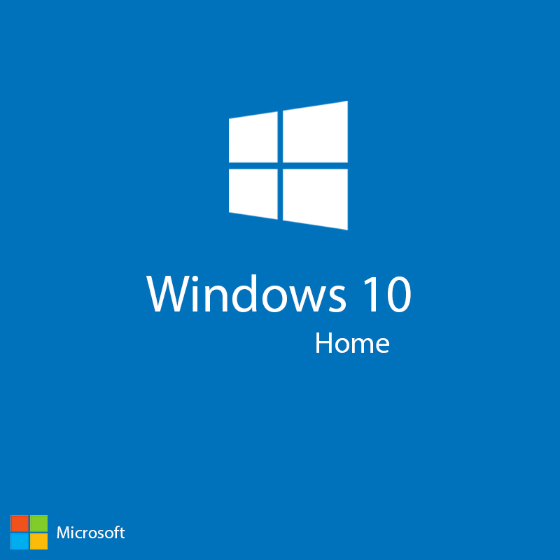 Windows 10 Home Kurumsal Lisans Anahtarı