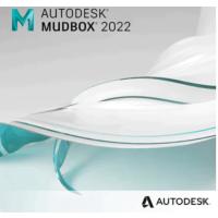 MudBox 2022
