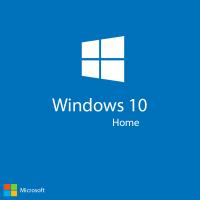 Windows 10 Home Lisans Anahtarı 32-64 Bit Key