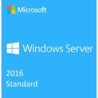 Windows Server 2016 Standart BİREYSEL -KURUMSAL Dijital Lisans